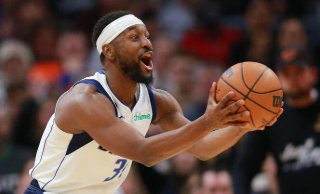 哈登的2K 哈登的2K