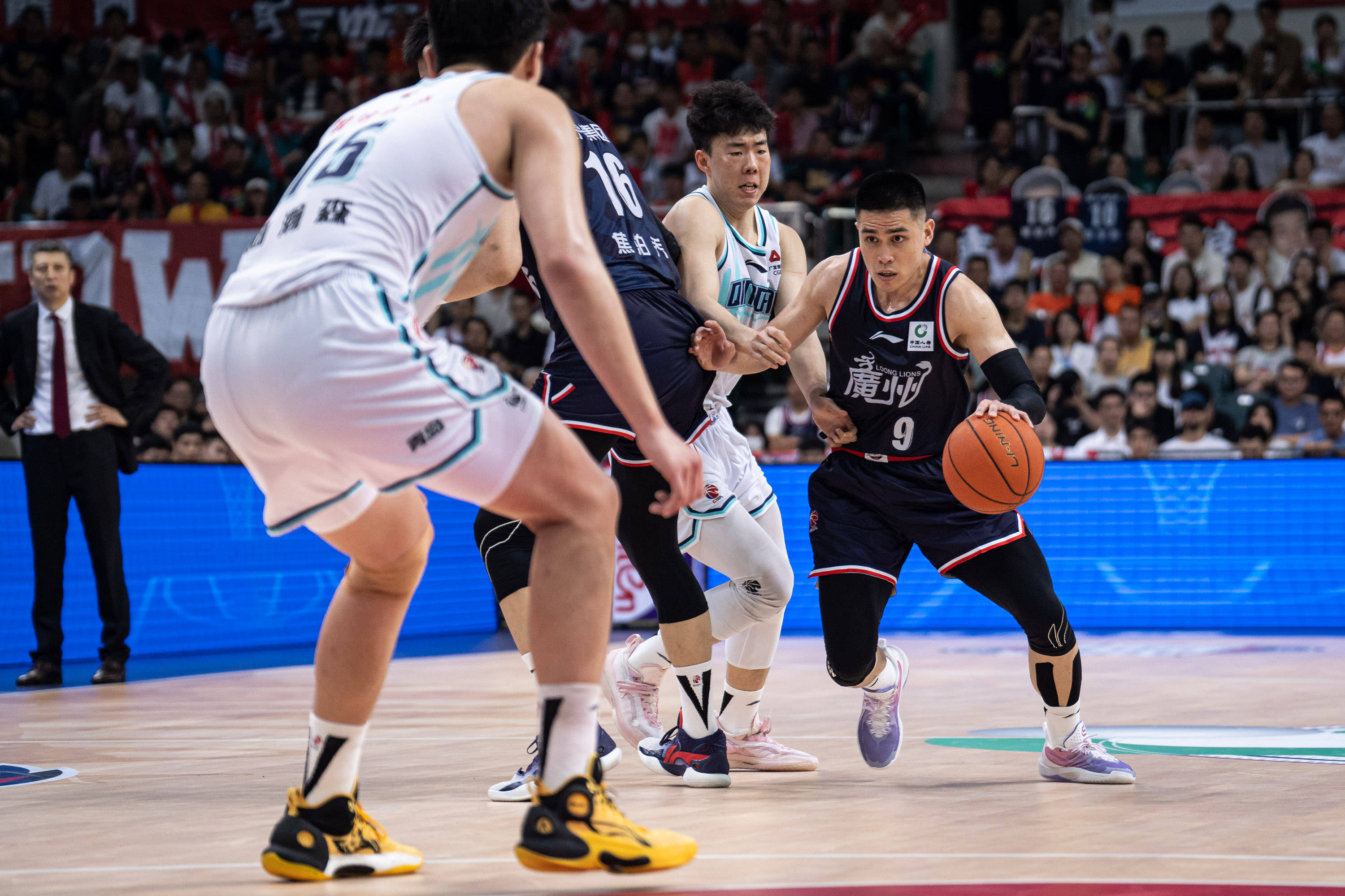 各国的顶级 各国的顶级